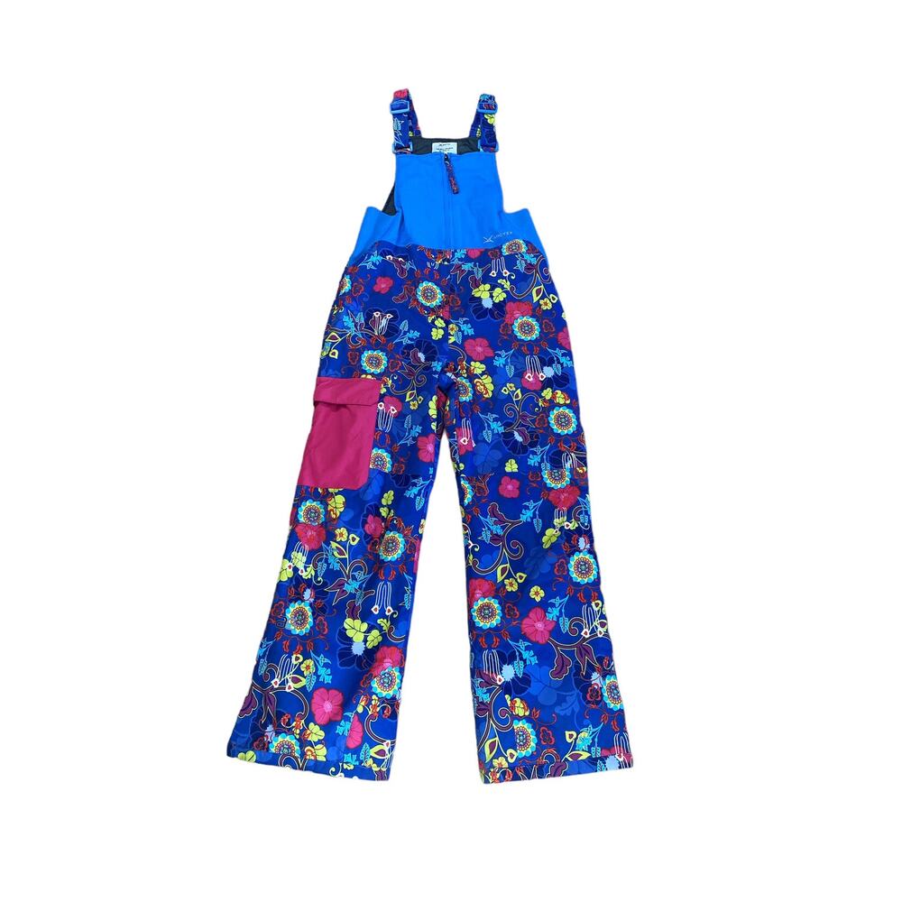 Arctix Snowsuit 9y